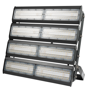 PPI- 02 8*50w 6500K IP65 Jazzway