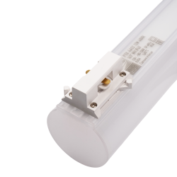 PTR  4612 12W 4000K 165° WH (белый) IP40 Jazzway
