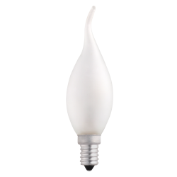 CT35 40W E14 frosted Jazzway 