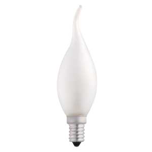 CT35 40W E14 frosted Jazzway 