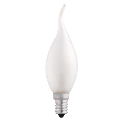 CT35 40W E14 frosted Jazzway 