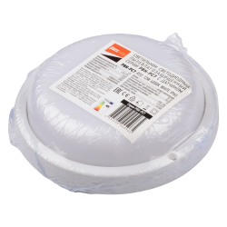 PBH - PC7-RSS  12W 4000K WHITE IP65  Jazzway