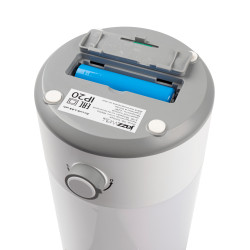 JAZZway Accu5-L44-wh