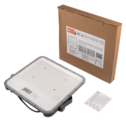 PFL- S4- 300w 6500K 80° IP65  Jazzway