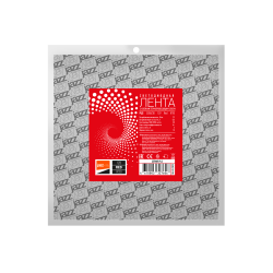 PLS 5050/30-12V  Red  IP20  (5м) Jazzway
