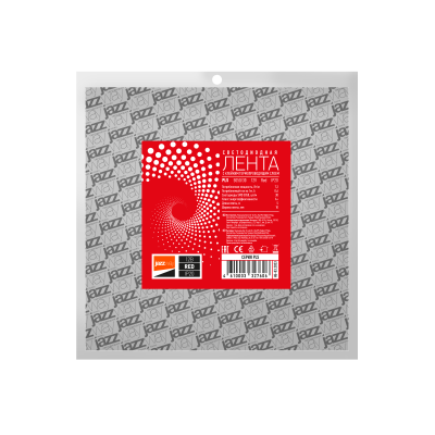 Лента светодиодная PLS 5050/30-12V Red IP20 (5м) — вид 2