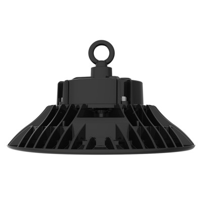 Светильник светодиодный влагозащищенный ДСП PHB 03 PRO-5 150w 5000K 60° IP65 — вид 3