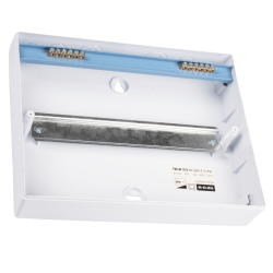 PDB/W 1012 WH (ЩРН-П-12) IP41 Jazzway