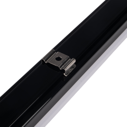 PWP-C2 1200 BLACK 40w 4000K (черный) IP65 Jazzway