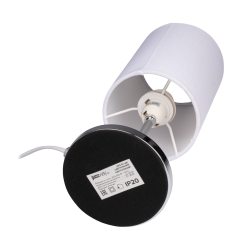 JAZZway JH3-01-wh (бел.)