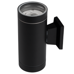 PWL 20590 GX53-2 BL 230V IP65 Jazzway