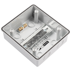 PDB/W 3005 GR (ЩРН-ПГ- 5) IP65 Jazzway