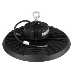 PHB 06 PRO-5 200W 5000K 90° IP65 Jazzway
