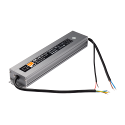 BSPS 24V DIM  150W=6,25A диммируемый  IP67 5 л.гар. Jazzway