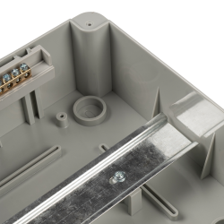 PDB/W 4012 GR (ЩРН-ПГ-12) IP65 Jazzway