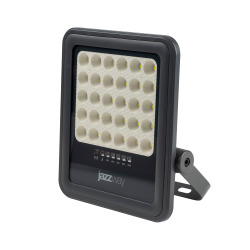 PFL SOLAR 02 100 6500K GR IP65 Jazzway