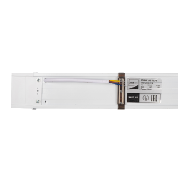 PPO-07  600 Prisma 18W 4000K IP40 Jazzway