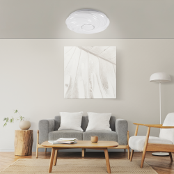 PPB   INFINITY 60w 4000K IP20 D480*75 Jazzway