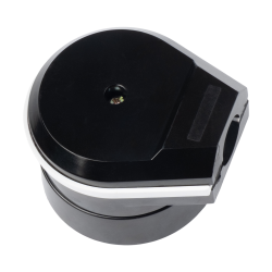 PPC 32А 250V BL IP20 (РШ-ВШ ОУ черный) Jazzway