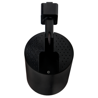 Светильник трековый светодиодный PTR 0525 25w 4000K 24° BL (чёрный) IP40 — вид 2