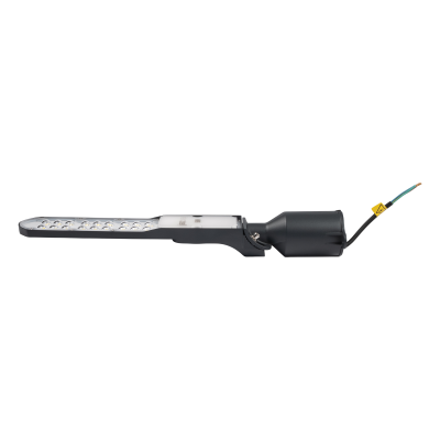 Светильник консольный ДКУ PSL 09 50W 5000K GR IP65 — вид 4