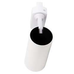 PTR  0715 15w 4000K 24° WH (белый) IP40 Jazzway