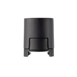 MTR16  1218 18w 3000K spot 36° BL (чёрный) IP20 Jazzway 