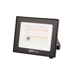 PFL- 20W RGB-RC BL (New) IP65 Jazzway