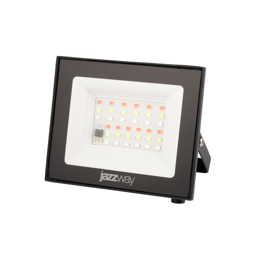 PFL- 20W RGB-RC BL (New) IP65 Jazzway