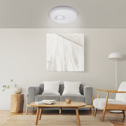 PPB   TUBES 60w 4000K IP20 D480*80  Jazzway