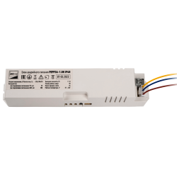 PEPP36-1.0H IP40 БАП Jazzway