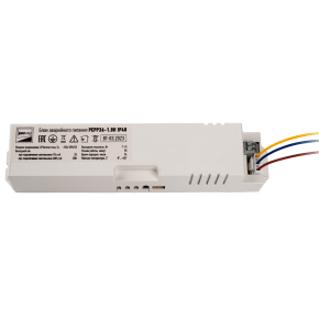 PEPP36-1.0H IP40 БАП