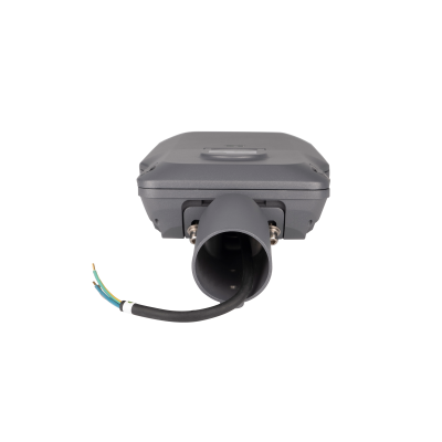Светильник консольный ДКУ PSL 04-3 100w 5000K GR IP65 (5лет.гар) — вид 5
