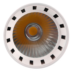 PTR  0315 15w 4000K 24° WH (белый) IP40 Jazzway