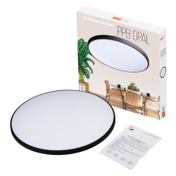 PPB OPAL 70W 4000K BL d460X55 IP20 Jazzway