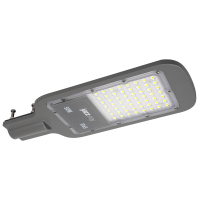 Светильник консольный ДКУ PSL 07 50w 5000K GR IP65 (3г.гар) Jazzway