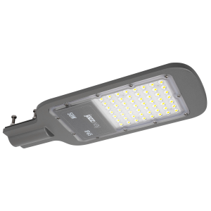 PSL 07  50w 5000K GR IP65 (3г.гар) Jazzway