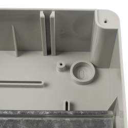 PDB/W 4012 GR (ЩРН-ПГ-12) IP65 Jazzway