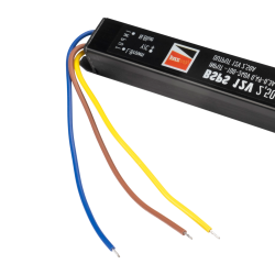 BSPS  12V2,50A=30W IP67 5 л.гар. Jazzway