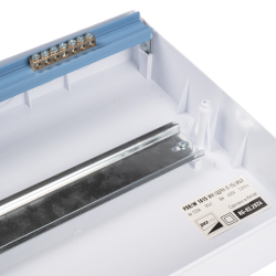 PDB/W 1015 WH (ЩРН-П-15) IP41 Jazzway