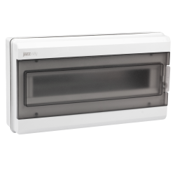 PDB/W 3018 GR (ЩРН-ПГ-18) IP65 Jazzway