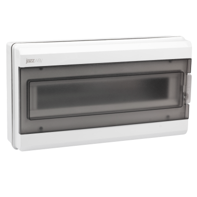 Бокс модульный навесной PDB/W 3018 GR (ЩРН-ПГ-18) IP65