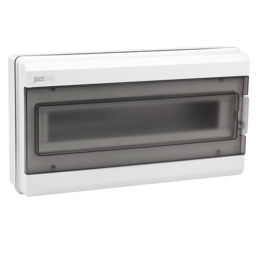 PDB/W 3018 GR (ЩРН-ПГ-18) IP65 Jazzway