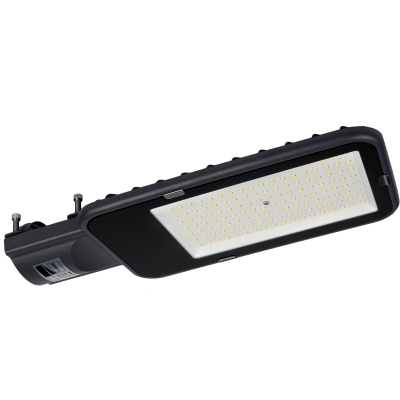 Светильник консольный ДКУ PSL 08 100w 5000K GR 120° IP65 (3г.гар)