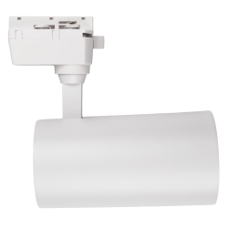 PTR  0740 40w 4000K 24° WH (белый) IP40 Jazzway