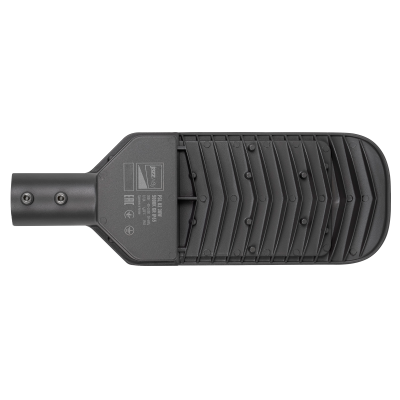 Светильник консольный ДКУ PSL 02 30w 5000K IP65 GR AC85-265V (3г.гар) — вид 3