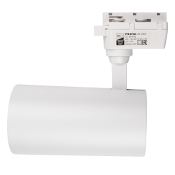 PTR  0740 40w 4000K 24° WH (белый) IP40 Jazzway