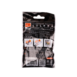 PTC-5P 222-415 BL/5 450V 32A 0,08-2,5(4.0)mm2 / 5 шт./ Jazzway