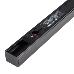 PSO-02  40w 4000K BLACK 1200x 50 IP40 Jazzway