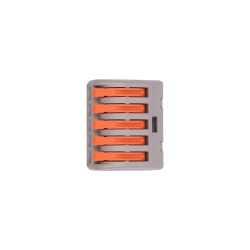PTC-5P 222-415 450V 32A 0,08-2,5(4.0)mm2 /50шт./ Jazzway